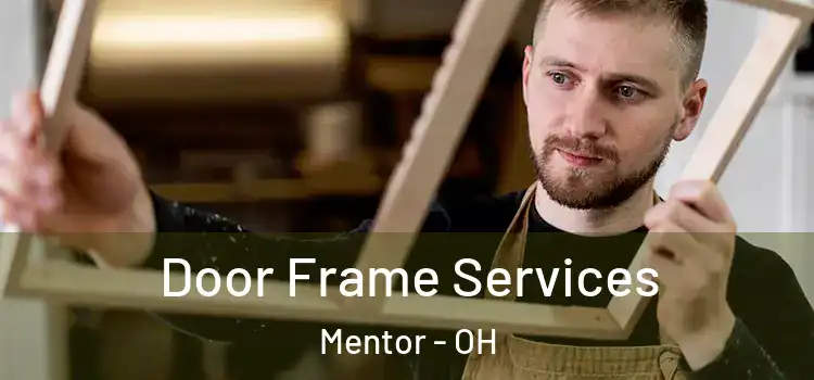  Door Frame Services Mentor - OH