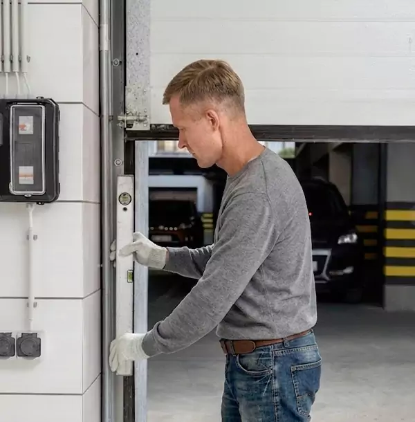 Why Choose Us for Door, Gate and Security Services in Mentor, OH