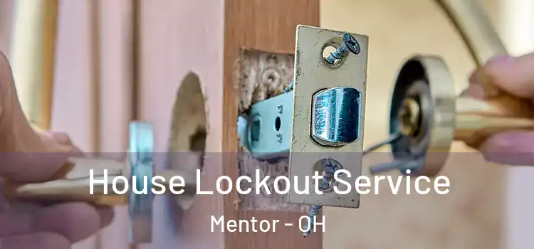 House Lockout Service Mentor - OH