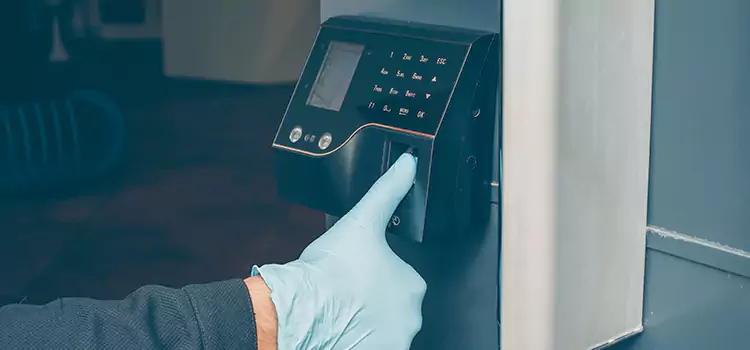 Access Control Installation Mentor