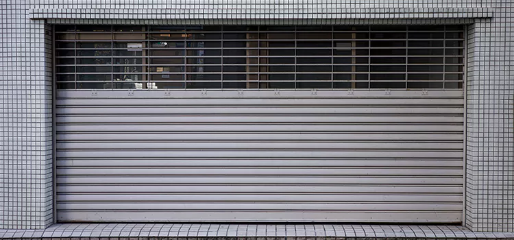 Advanced Solutions for Your Aluminum Garage Doors in Mentor, Ohio