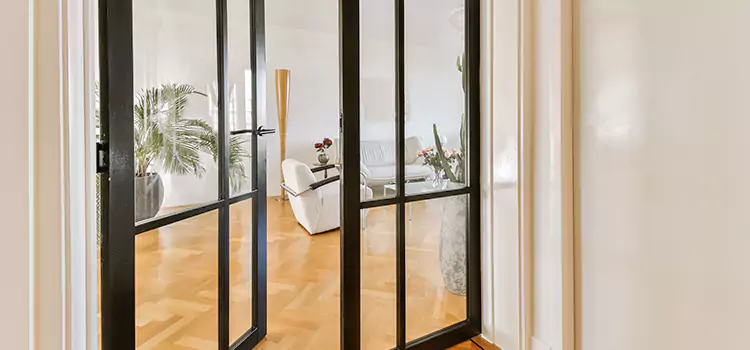 Bifold Door Replacement Mentor