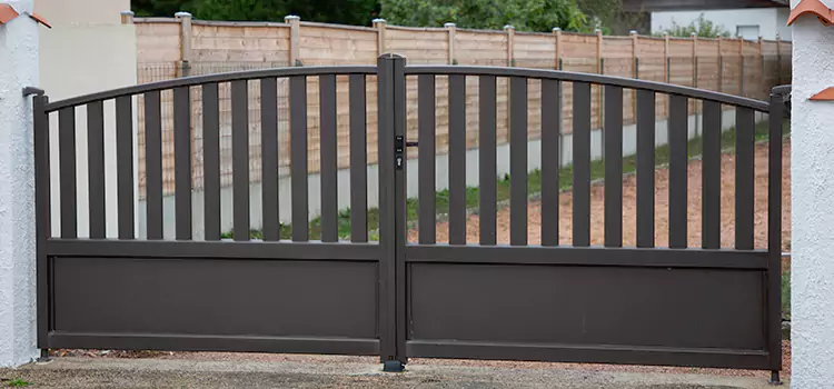 Advanced Gate Solutions in Mentor, OH