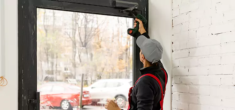 Comprehensive Door Closer Services in Mentor, OH