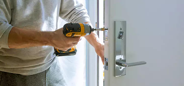 Door Knob Lock Repair Mentor