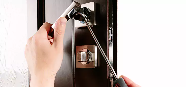 Door Lock Replacement Service Mentor
