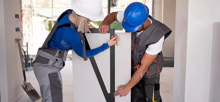 Why Choose Us for Door Panel Services in Mentor, OH?