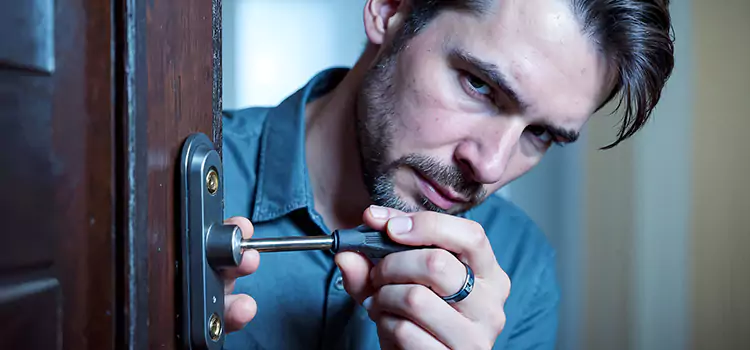Eviction Locksmith Mentor