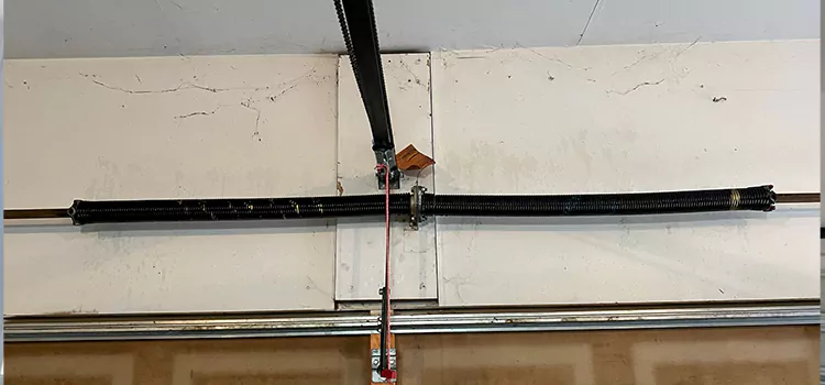 Garage Door Cable Repair Near Me in Mentor, OH