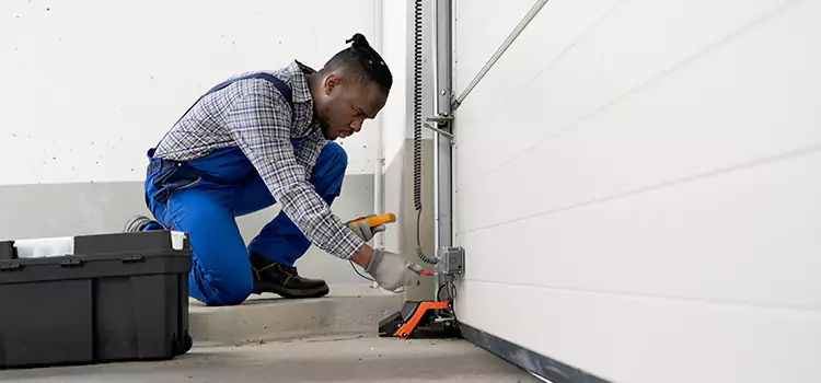 Expert Solutions for Every Garage Lock Need in Mentor, OH