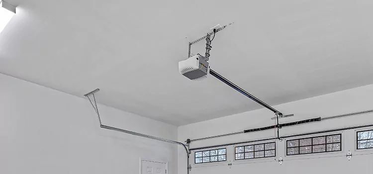 Experienced Garage Door Installers Mentor