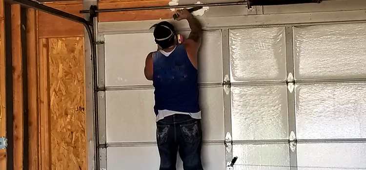 Specialized Garage Door Panel Solutions in Mentor, OH