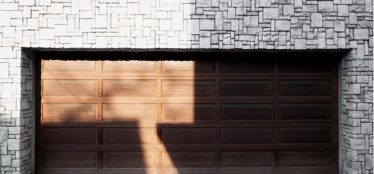 Garage Door Installation Mentor