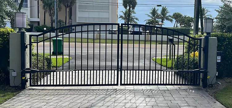 Gate Opener Replacement Near Me in Mentor, OH