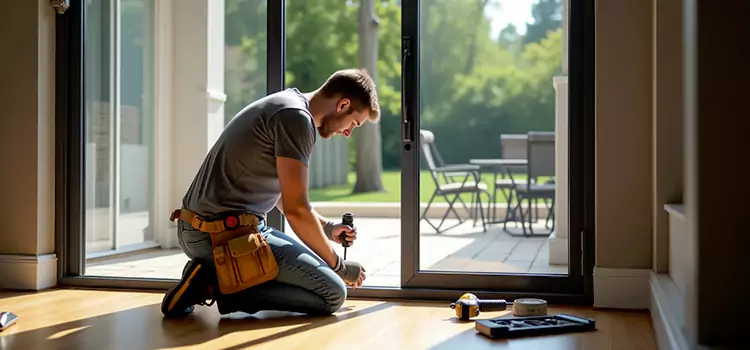 Comprehensive Solutions for Every Glass Door Need in Mentor, OH