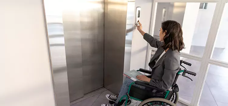 Benefits of Modern Handicap Door Systems in Mentor, OH