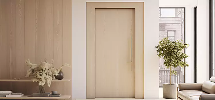 Choose Quality for Your Inside Doors in Mentor, OH