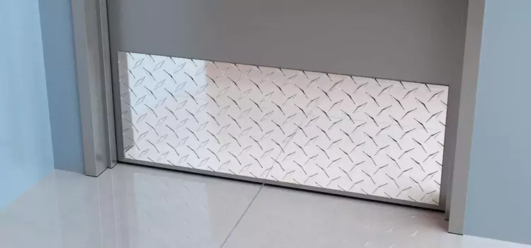 Benefits of Professional Kick Plate Solutions in Mentor, OH