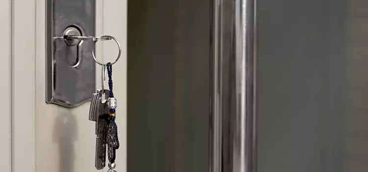 Master Keying by the Numbers Mentor