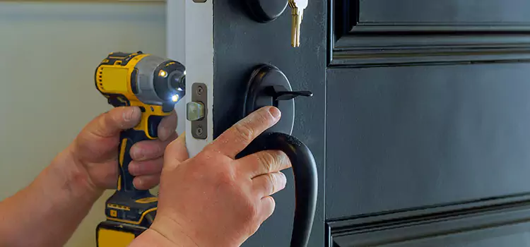 Mobile Automotive Locksmith Mentor