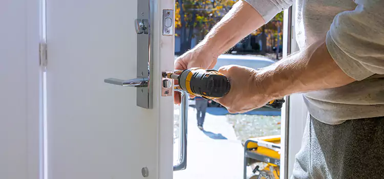 Insulated Roll Up Garage Doors Residential Mentor
