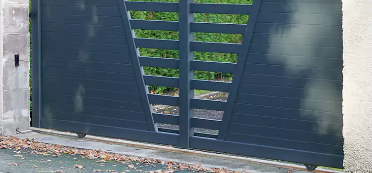 Automated Gate Company Near Me Mentor