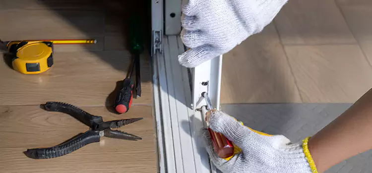 Sliding Door Installation Services in Mentor, OH