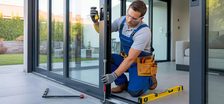 Sliding Screen Door Repair Mentor