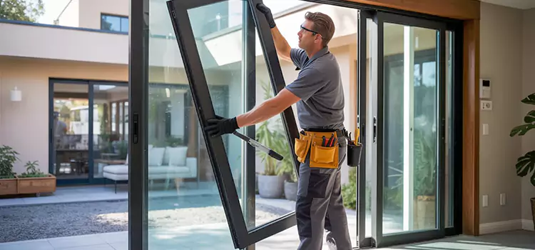 Specialized Sliding Door Roller Services in Mentor, Ohio