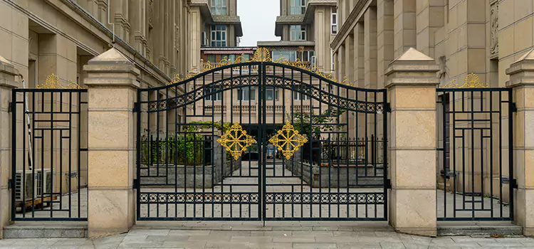 Comprehensive Iron Gate Maintenance Solutions in Mentor, OH