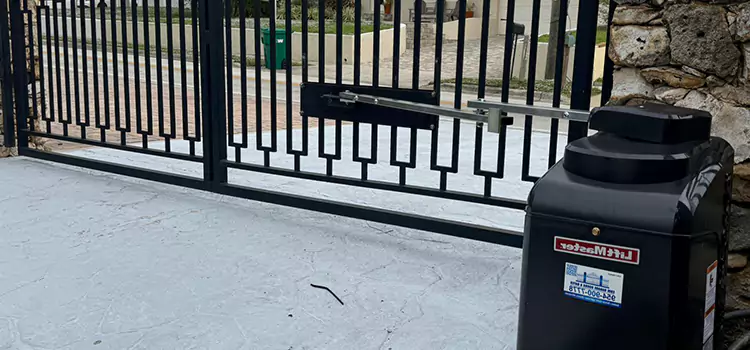 Seamless Installation and Support for Your New Gate in Mentor, OH