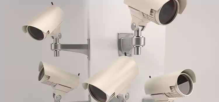 Your Trusted Partner for CCTV Solutions in Mentor
