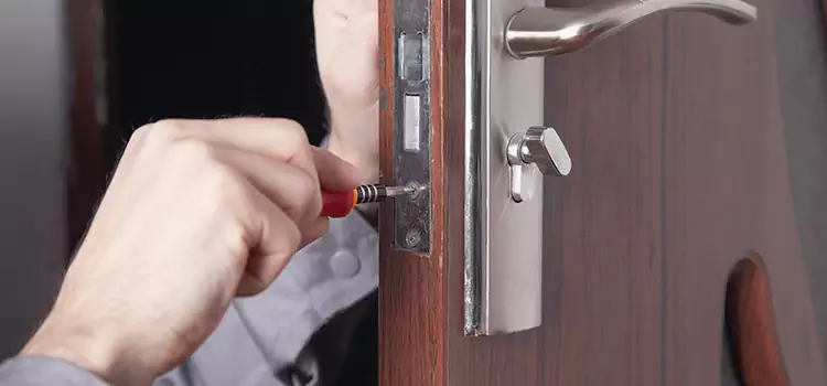 Oven Door Hinge Repair Mentor