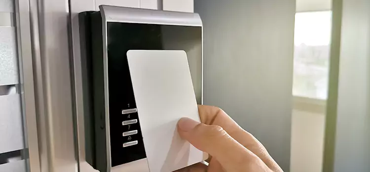 NMS Proximity Switch Door Systems Mentor
