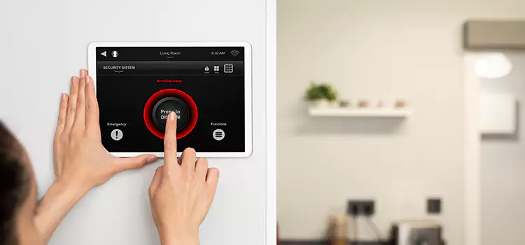 Blink Video Doorbell Installation Mentor
