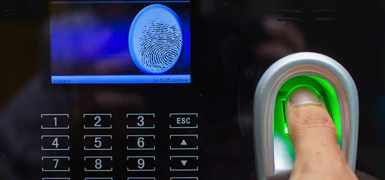 Your Trusted Partner for Secure Access in Mentor, OH