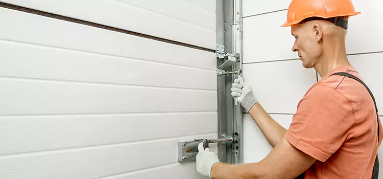 Why Choose Us for Garage Door Lock Services in Mentor, OH?