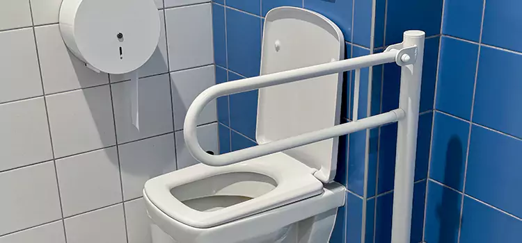 Comprehensive Solutions in Mentor, OH for Accessible Facilities