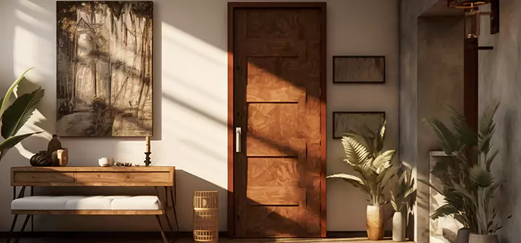 Specialty Interior Doors Mentor