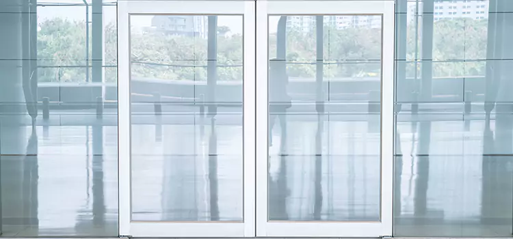 Mobile Sliding Screen Door Replacement Mentor