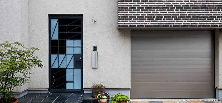 Residential Roll Up Security Doors Mentor