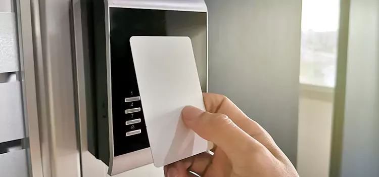Advanced RFID Technology Integration in Mentor, OH
