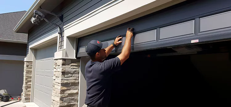 Janus Roll Up Doors Mentor
