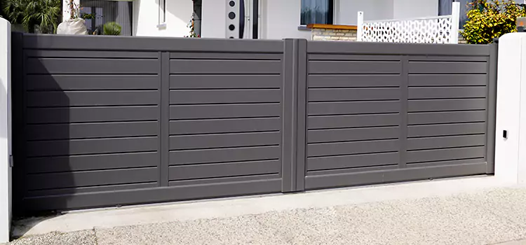 Automatic Gate Fence Mentor