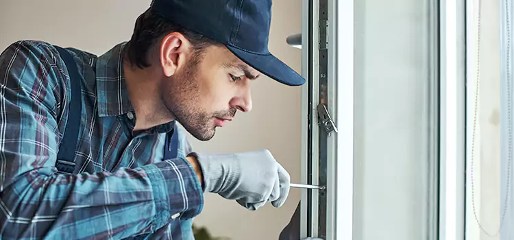 Emergency Response for Latch Issues Mentor