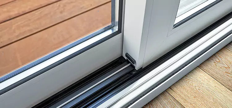 Why Your Sliding Door Keeps Getting Stuck in Mentor, OH?
