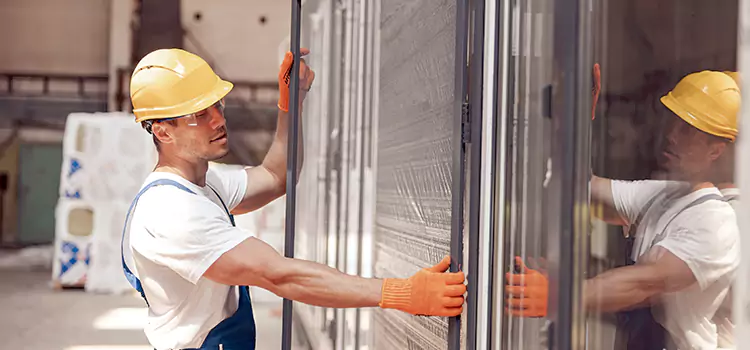 Sliding Door Mesh Replacement Mentor