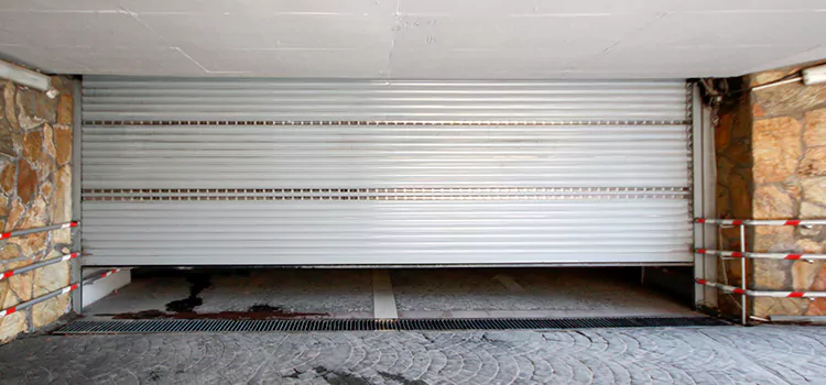 Steel Garage Door Repair Mentor