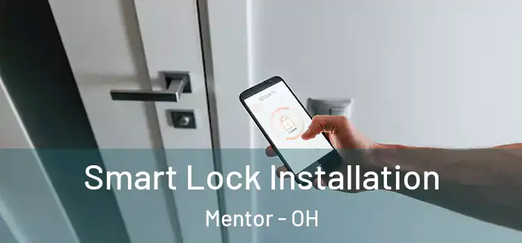  Smart Lock Installation Mentor - OH